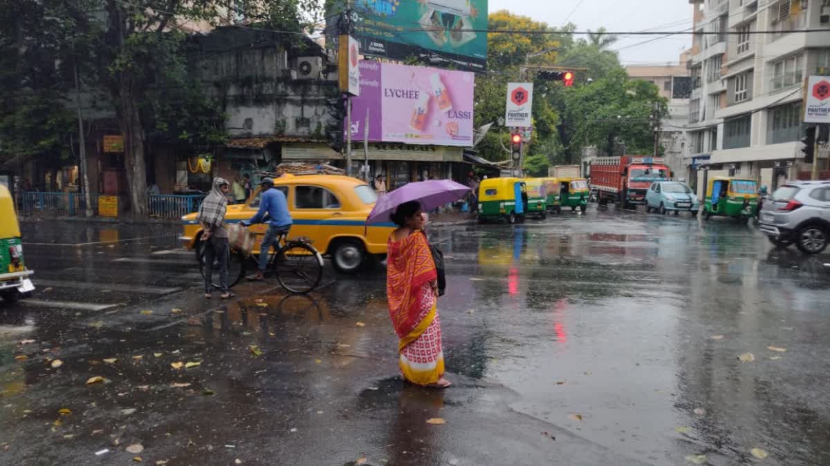 Monsoon Update