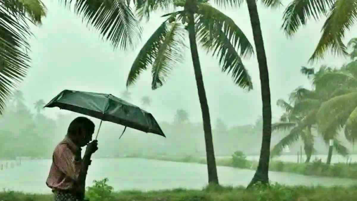 MONSOON KERALA  FLOOD ALERT KERALA  കേരളം പ്രളയം മുന്നറിയിപ്പ്  കാലവര്‍ഷം കേരളം