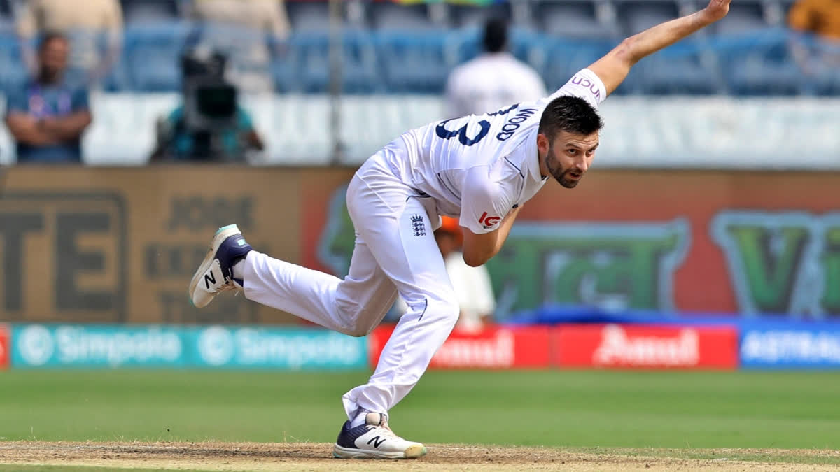 England have called back their trump card Mark Wood in the squad and he straightaway made it to the playing XI following the legendary James Anderson's retirement from Test Cricket. England must be eyeing to seal the series with the win in the second Test against West Indies at Trent Bridge.