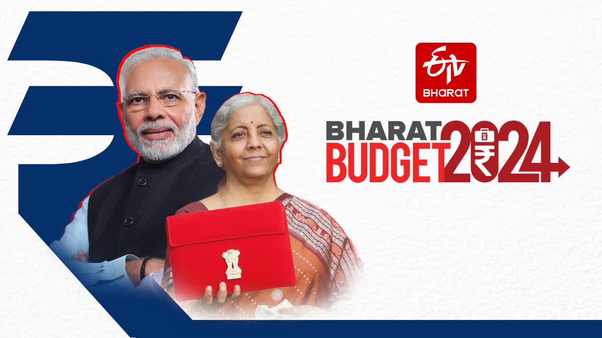 UNION BUDGET 2024