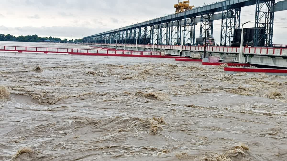 Bihar Flood