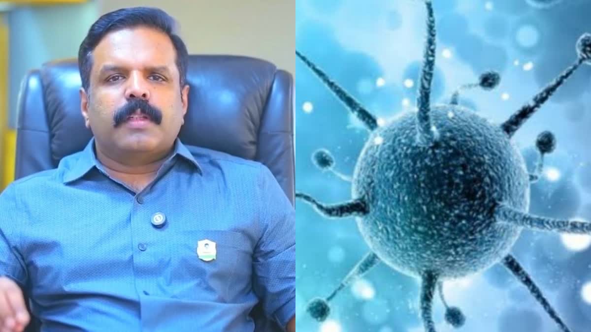 CHANDIPURA VIRUS  CHANDIPURA VIRUS KERALA  ചാന്ദിപുര വൈറസ് കേരളം  ചാന്ദിപുര വൈറസ് നിപ വൈറസ്