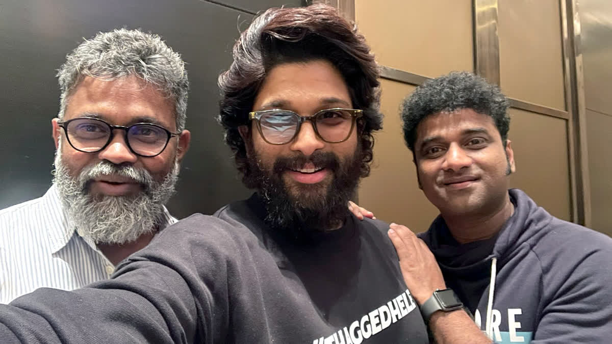 'Allu Arjun And Sukumar Will Surely Make Magic,' Says Devi Sri Prasad Amid Rumours Of Rift Between Pushpa 2 Actor-Director