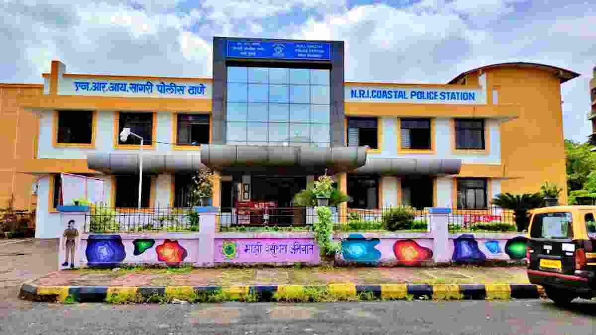 NRI Police Station