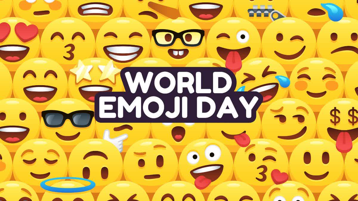 World Emoji Day