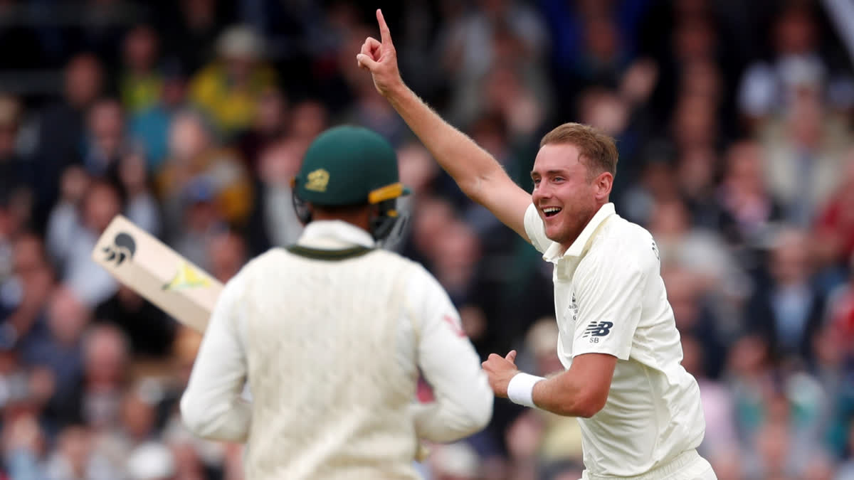 ENG vs WI Second Test