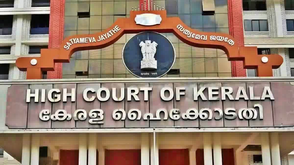 HIGH COURT ON JOYS DEATH  AMAYIZHANJAN CANAL ISSUE  AMAYIZHANJAN JOYS DEATH  ആമയിഴഞ്ചാൻ തോട്ടിലെ ദുരന്തം