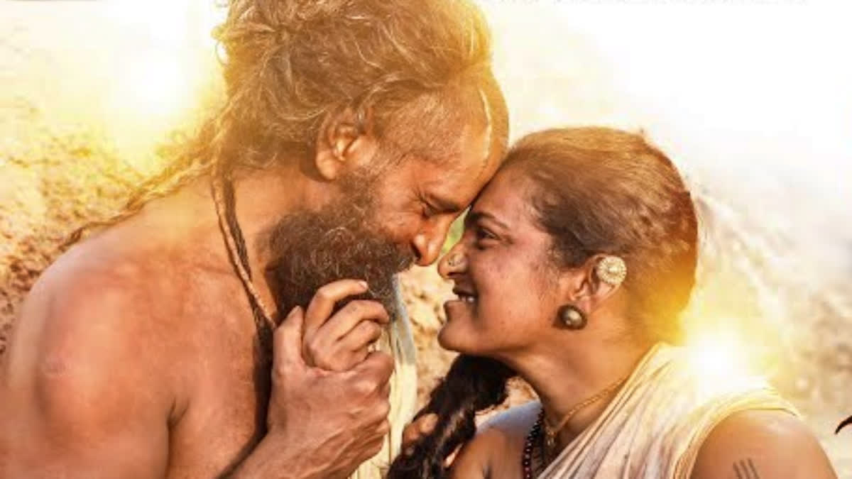 Thangalaan First Single Murga Murgi: Chiyaan Vikram And Parvathy Brings Joyful Energy In Soulful Folk Celebration - WATCH