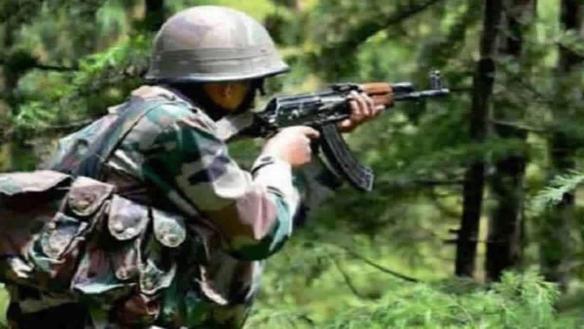 Maoists Kill Gadchiroli