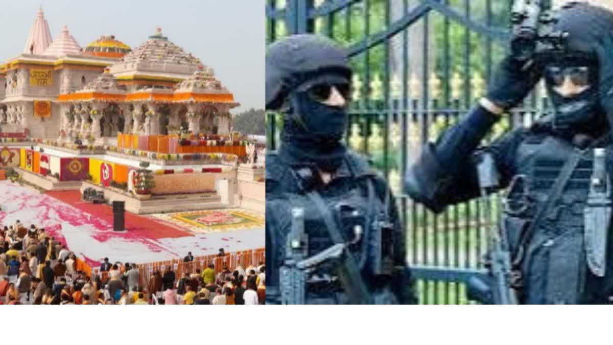 AYODHYA RAM MANDIR