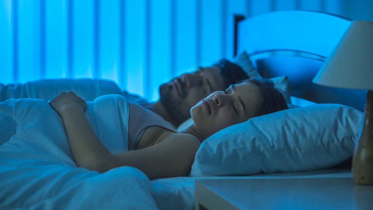 How Much Sleep Should You Take According to Your Age