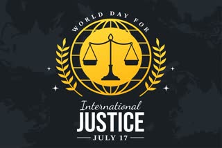 International Justice Day