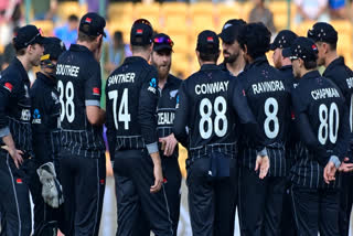 New Zealand cricket on Wednesday announced the schedule for their upcoming home season. They will host Sri Lanka and Pakistan for the white-ball series while England will visit the Island nation for the World Test Championship series at the end of the year.