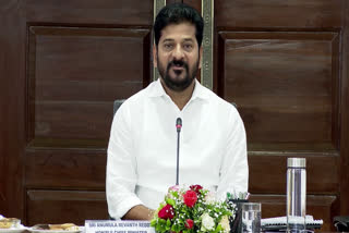 CM Revanth Reddy Comments