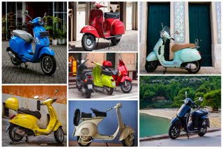 Best Scooty under 1 lakh In India 2024
