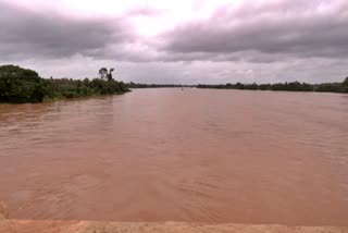 ThungaBhadra River
