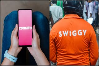 Alcohol on Swiggy-Zomato