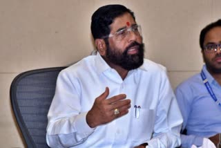 MAHARASHTRA GOV EXCHEQUER  PANDHARPUR  EKNATH SHINDE ANNOUNCES