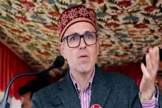 Omar Abdullah