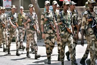 CRPF to use cutting edge tech in anti-terror operation in J&K