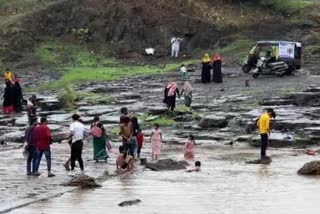 RATLAM DANGEROUS PICNIC SPOTS