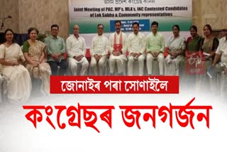 POLITICAL AFFAIRS COMMITTEE OF APCC