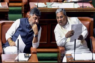 Karnataka Govt Private Job Bill On Hold