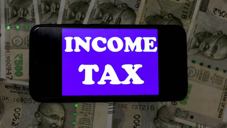 Income Tax Return 2024