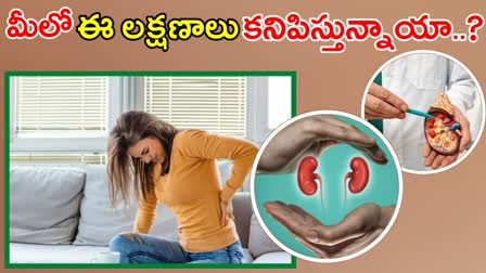 Kidney Disease