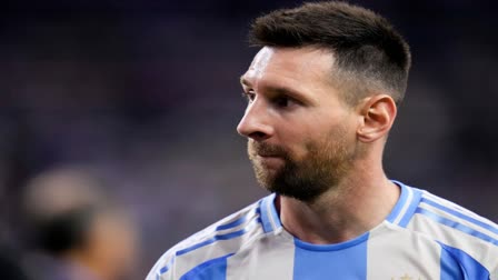 Lionel Messi Retirement