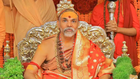 Ajendra Ajay, Chairman of the Badrinath-Kedarnath temple committee, criticised Swami Avimukteshwaranand's allegations of missing gold from Kedarnath Temple as baseless. Ajay urged Shankaracharya to seek a formal inquiry through competent authorities or legal channels if substantial evidence supports his claims.