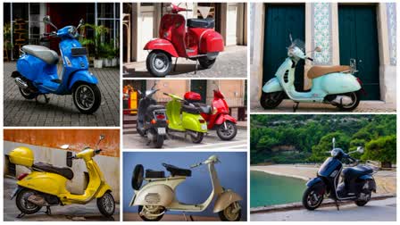 Best Scooty under 1 lakh In India 2024