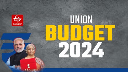 Union Budget 2024