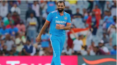 Mohammad Shami