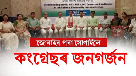 POLITICAL AFFAIRS COMMITTEE OF APCC