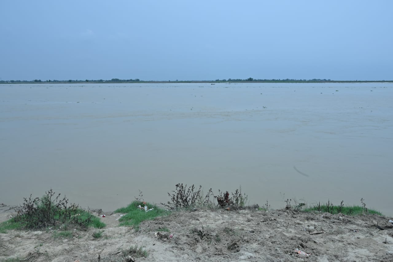 Bihar Flood