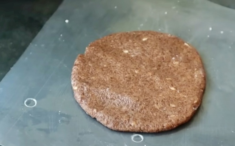 Ragi Burelu