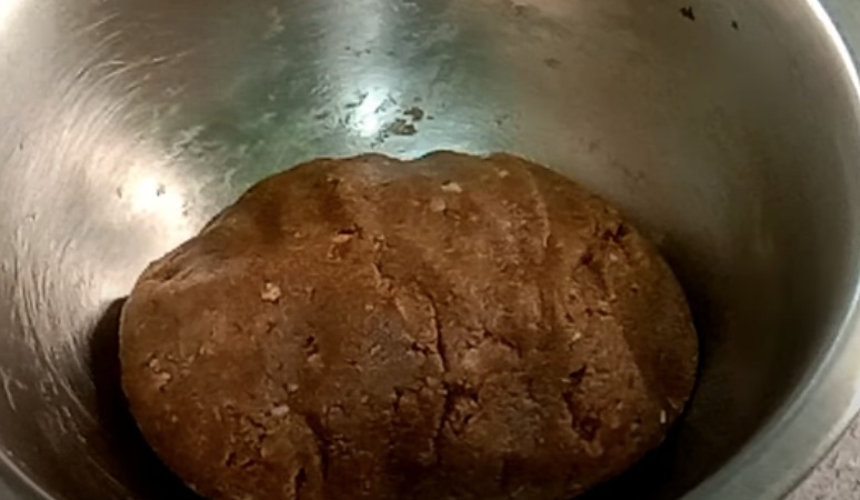 Ragi Burelu