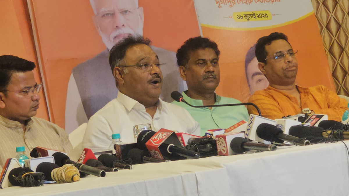 Samik Bhattacharya