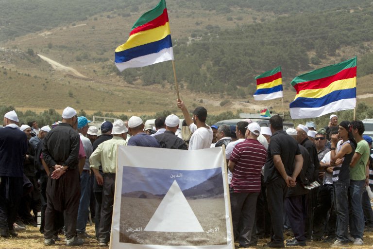 Druze