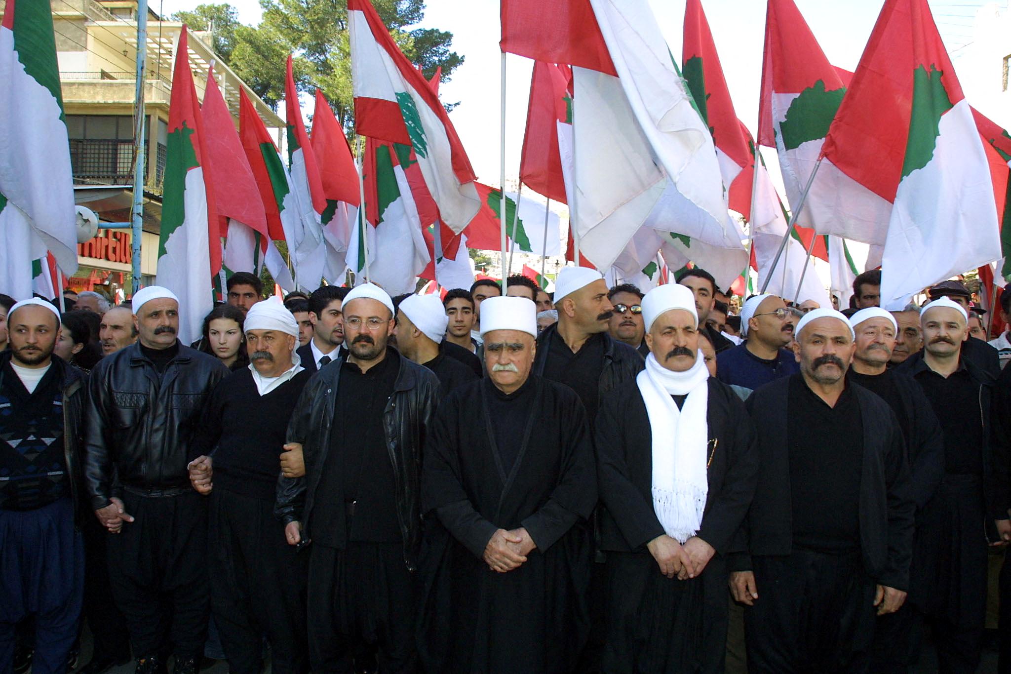 Druze