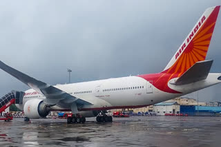 air india