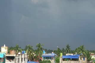 WEST BENGAL WEATHER