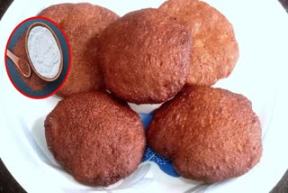 Ragi Burelu