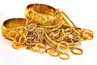 Gold Rate Today