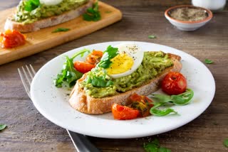 BREAKFAST RECIPE News