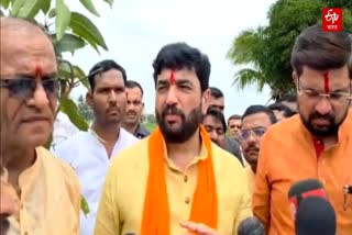 Murlidhar Mohol