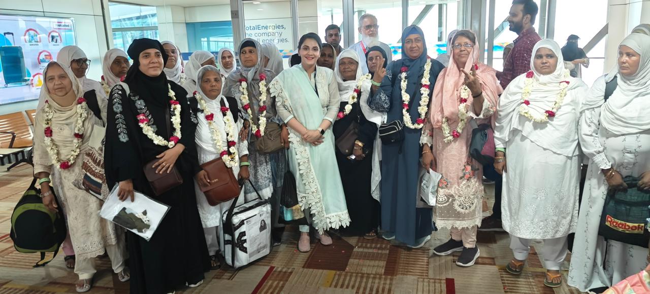 HAJJ 2026