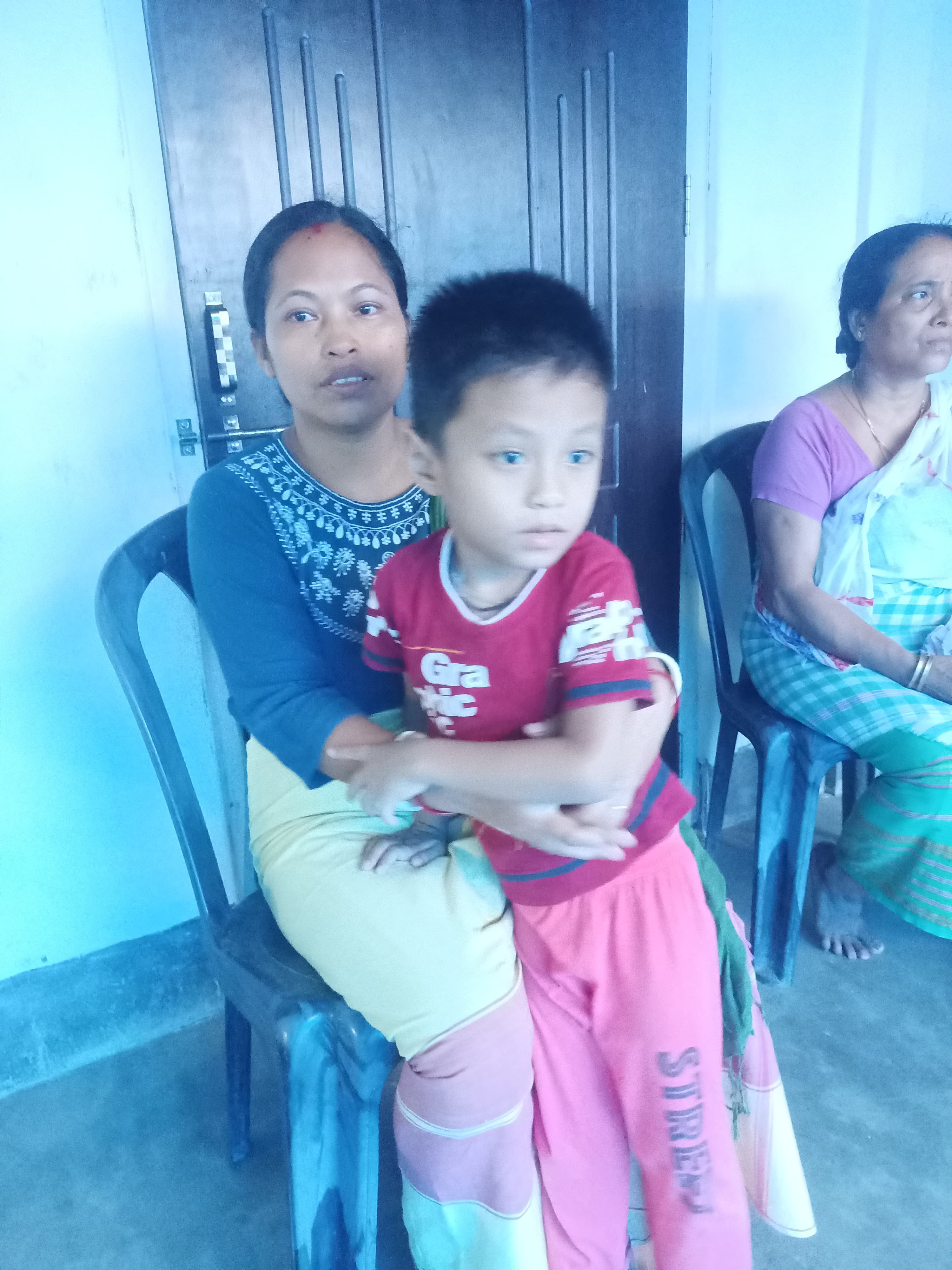 Assam Jawan killed in Jharkhand