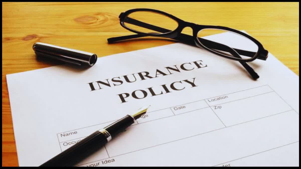 Life Insurance Policy